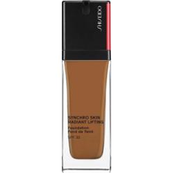 Shiseido Radiant Lifting Foundation 510
