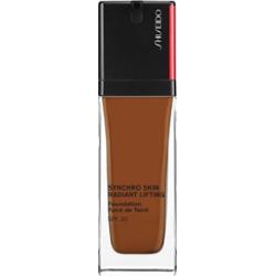 Shiseido Radiant Lifting Foundation 530