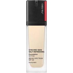 Shiseido Self-Refreshing Foundation 110