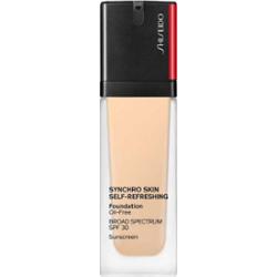 Shiseido Self-Refreshing Foundation 130