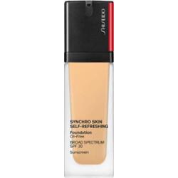 Shiseido Self-Refreshing Foundation 250