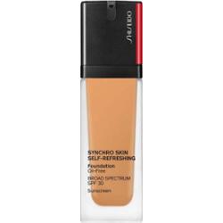 Shiseido Self-Refreshing Foundation 410