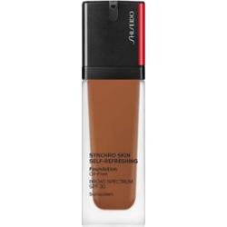 Shiseido Self-Refreshing Foundation 530