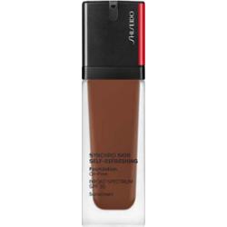 Shiseido Self-Refreshing Foundation 550