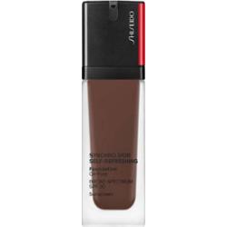 Shiseido Self-Refreshing Foundation 560