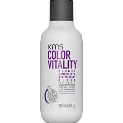 KMS ColorVitality START Blonde Conditioner 250 ml