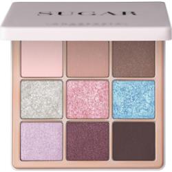Anastasia Beverly Hills Mini Palette Sugar (7,56 g)