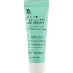 Benton Air Fit UV Defense Sun Cream Travel Size SPF50+ PA++++ 12 ml