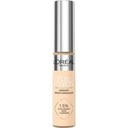 L'Oréal Paris True Match Radiant Serum Concealer 4N