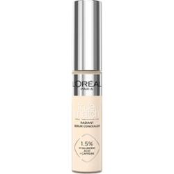 L'Oréal Paris True Match Radiant Serum Concealer 1.5N