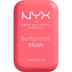 NYX PROFESSIONAL MAKEUP Buttermelt Blush 04 U Know Butta
