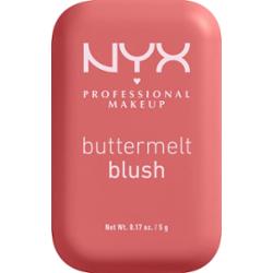 NYX PROFESSIONAL MAKEUP Buttermelt Blush 09 Feeling Butta