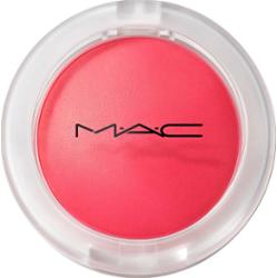 MAC Glow Play Blush Heat Index