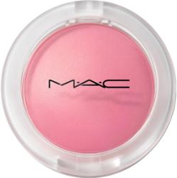 MAC Glow Play Blush Totally Synced