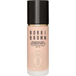 Bobbi Brown Weightless Skin Foundation Spf15 C-024  Ivory