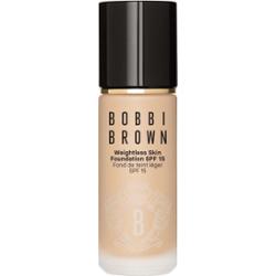 Bobbi Brown Weightless Skin Foundation Spf15 C-026 Cool Ivory