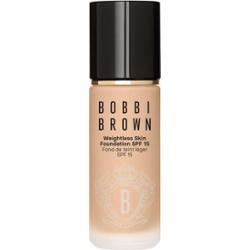 Bobbi Brown Weightless Skin Foundation Spf15 N-020 Neutral Ivory