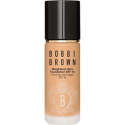 Bobbi Brown Weightless Skin Foundation Spf15 C-056 Cool Natural