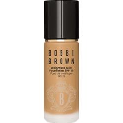 Bobbi Brown Weightless Skin Foundation Spf15 N-060 Neutral Honey