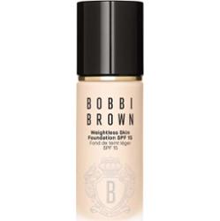 Bobbi Brown Weightless Skin Foundation Spf15 N-000 Neutral Alabaster