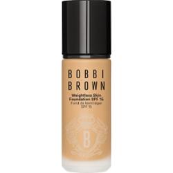 Bobbi Brown Mini Weightless Skin Foundation SPF 15 W-056 Warm Natural