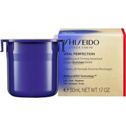 Shiseido Vital Perfection Advanced Cream Enriched Refill (50 ml)