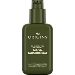 Origins Dr. Weil Mega Mushroom Fortifying Emulsion with Reishi and Seabuckthorn (100 ml)