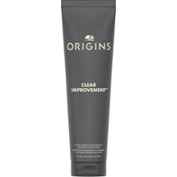 Origins Clear Improvement Active Charcoal Detoxify Cleanser to Clear Pores (150 ml)