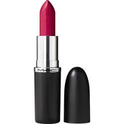 MAC Macximal Sleek Satin Lipstick Maraschino, Much?