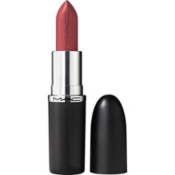 MAC Macximal Sleek Satin Lipstick Sitting Pretty