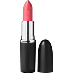 MAC Macximal Sleek Satin Lipstick Grapefruit Pucker