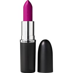 MAC Macximal Sleek Satin Lipstick Violet Vapour