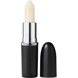 MAC Macximal Sleek Satin Lipstick In The Clear