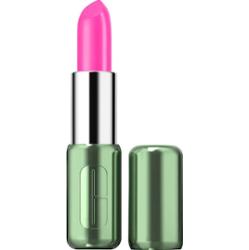 Clinique Pop Longwear Lipstick Satin Confetti Pop