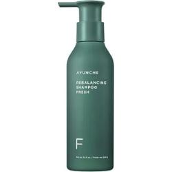 Ayunche Rebalancing Shampoo Fresh (350 g)
