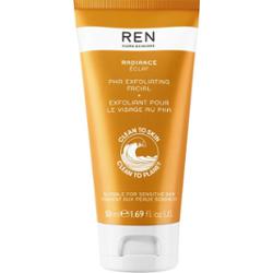 REN Skincare PHA Exfoliating Facial (50 ml)