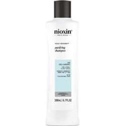 Nioxin Scalp Recovery™ Shampoo (200 ml)