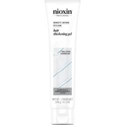 Nioxin Density Defend Styling Hair Thickening Gel 140 ml