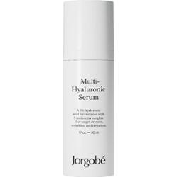 Jorgobé Multi-Hyaluronic Serum (50 ml)