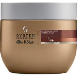 System Professional LuxeOil Keratin Protect Intense Mask (400 ml)