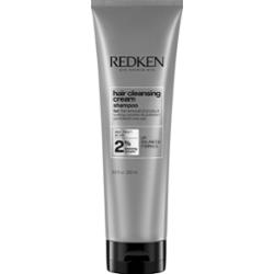 Redken Hair Cleansing Cream Shampoo szampon oczyszczający do wszystkich rodzajów włosów 250 ml