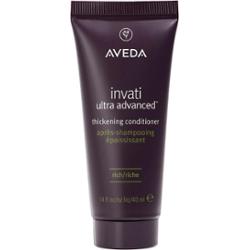 Aveda Invati Ultra Advanced Thickening Conditioner Rich Travel Size (50 ml)