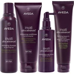 AVEDA Invati Ultra Advanced System Set Light