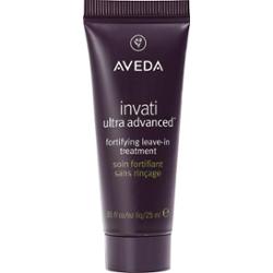 Aveda Invati Ultra Advanced Fortifying LeaveIn Treatment Travel Size (25 ml)