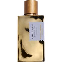 Goldfield & Banks Fioletowy zamsz - 100 ml