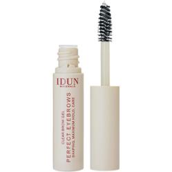 IDUN Minerals Clear Browgel (4 ml)