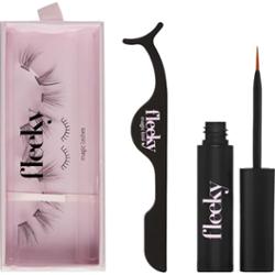 Fleeky Magic Lashes Kit - False Lashes with Glue & Applicator Wifey