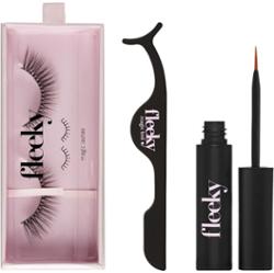 Fleeky Magic Lashes Kit - False Lashes with Glue & Applicator Sweety