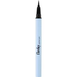Fleeky Eyeliner Pen - Deep Black for a Dramatic Look