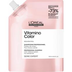 L'Oréal Professionnel Vitamino Color Vitamino Shampoo Refill 500 ml